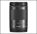 Canon EF-M 18-150mm 1:3,5-6,3 IS STM