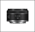 Canon Canon RF 50mm F1.8 STM