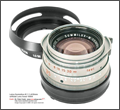 Leica 35MM F/1.4 SUMMILUX-M PRE-ASPH (TITANIUM)