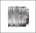 Leica SUMMILUX-M 50/1.4 ASPH silver