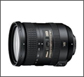 Nikon 18-200 f/3.5-5.6G AF-S DX VR II Zoom-Nikkor