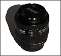 Nikon AF Zoom-Nikkor 35-70 mm f/3.3-4.5