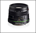 Pentax SMC DA 35mm f/2,8 Macro Limited