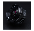Pergear 10mm F5.6 Pancake Fisheye Lens APS-C for Sony E